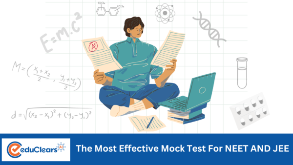 Mock Test for NEET and JEE