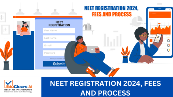 NEET REGISTRATION 2024