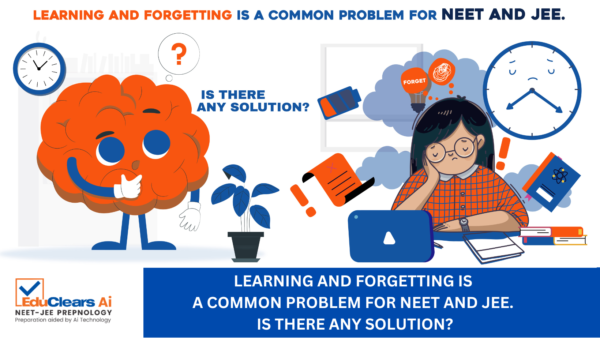 LEARNING AND FORGETTING