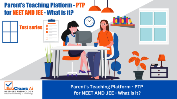 Parent’s Teaching Platform - PTP