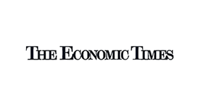 The Economic Times logo