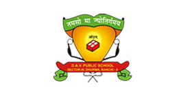 DAV Public School Logo