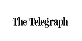 Telegraph Logo