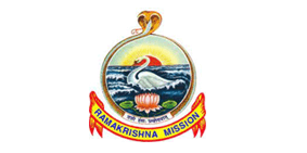 Ram Krishna Mission Narendrapur Logo