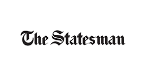 The Statesman Logo