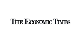 The Economic Times Logo